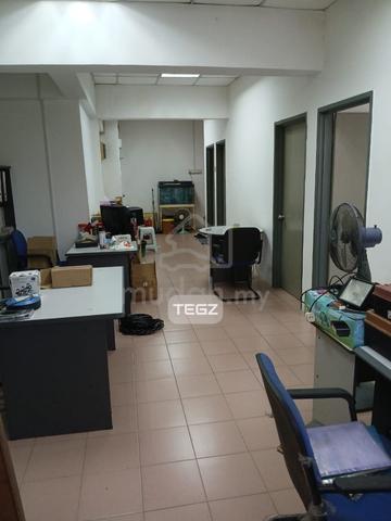 Pelangi Promenade Meru Klang Shop Office Nr Klang Parade 1