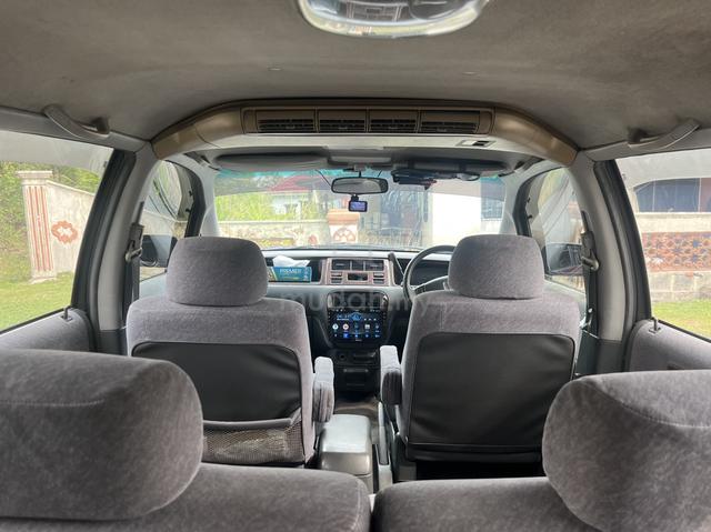 1995 Honda ODYSSEY 2.2 2WD (A) - 3