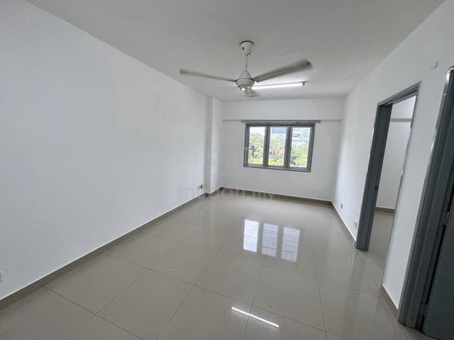Sri Rakyat Apartment 1