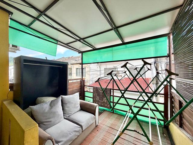 Fully Furnished Renovated 2 Storey Terrace Jalan Wawasan Puchong 1
