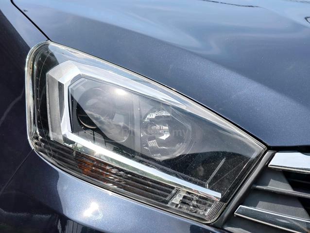 2018 Perodua AXIA 1.0 ADVANCE (A) - 5