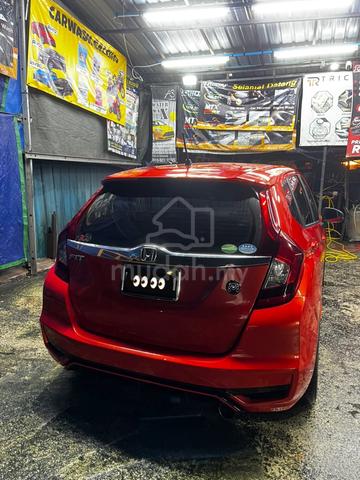 2016 Honda JAZZ 1.5 E MY2014 (A) - 3
