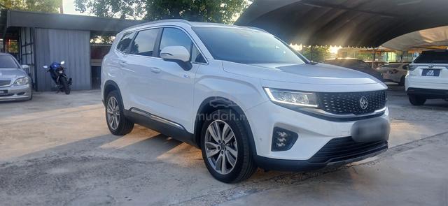 2023 Proton X90 1.5 FLAGSHIP MY23 (A) - 2
