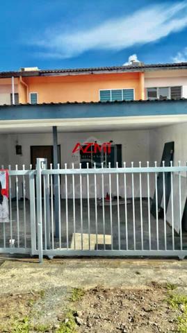 Double Storey Intermediate Terrace at Taman Duranda Emas Siburan 1
