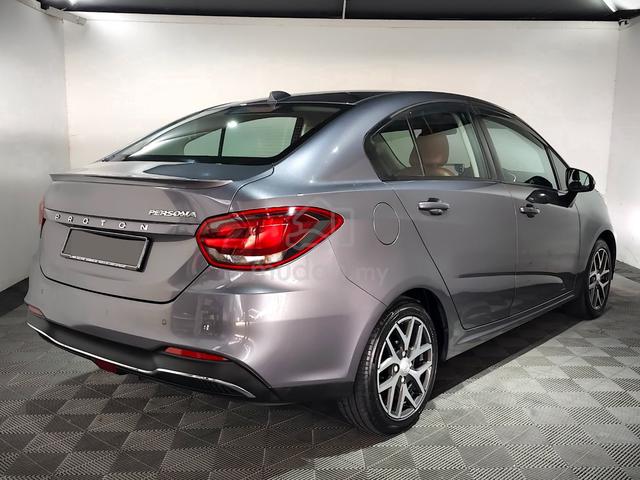 2021 Proton Persona 1.6 Premium Facelift Like New - 2