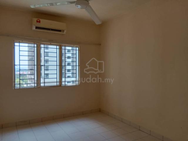 Kinrara Mas Condominium 2