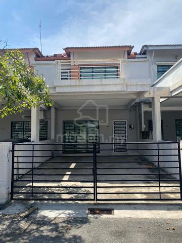 Finding Housemate in Taman Bukit Juru 1
