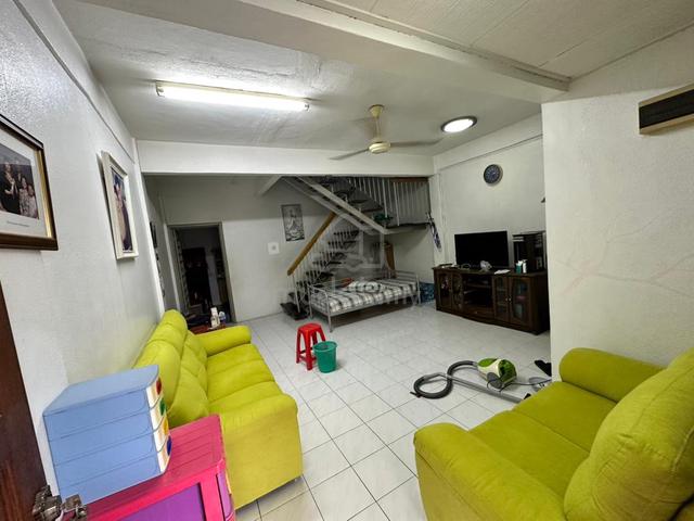 Taman Bukit Idaman Below Market Price, Good Condition 1