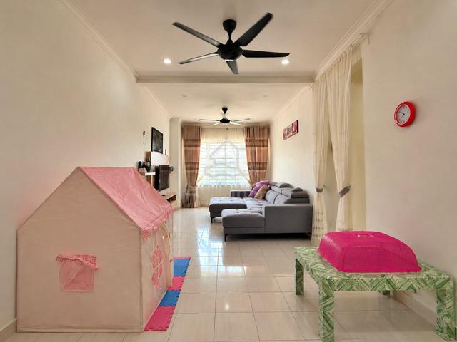 Serdang Skyvillas 1