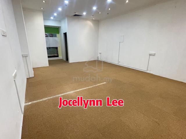Commercial Shop Lot For Rent, Tanjung Bungah Mall, Penang 1