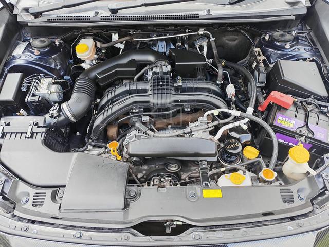Subaru XV 2.0I-P (A) FULL SERVICE RECORD /ORIGINAL - 3