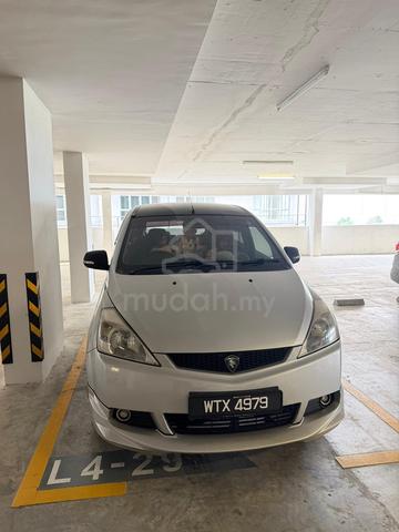2012 Proton EXORA 1.6 MC B-LINE (M) - 1