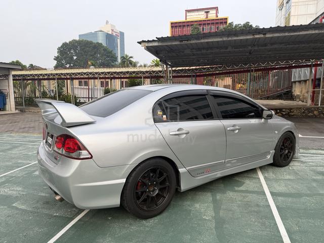 2009 Honda CIVIC FD 1.8(A) - 1