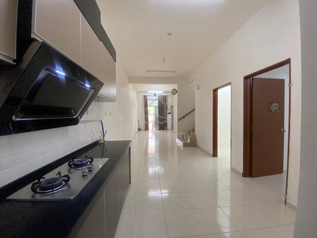 [OPEN FACING] - Teres 1.5 Tingkat, Bandar Mutiara 1