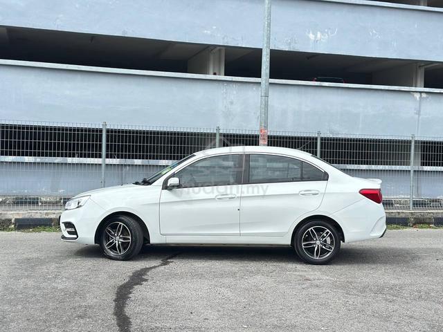 2020 Proton SAGA 1.3 PREMIUM AT MY16 BT P2-13A - 4