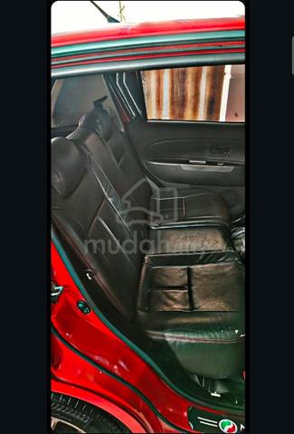 2007 Perodua MYVI 1.3 SE GHS (M) - 5