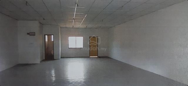 Suria Penampang Commercial Lot 1