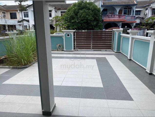 2 Sty Intermediate Fully Furnished Rasah Jaya S2 Seremban Labu Ainsdal 1