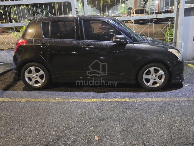 2010 Suzuki SWIFT 1.5 (A) - 4