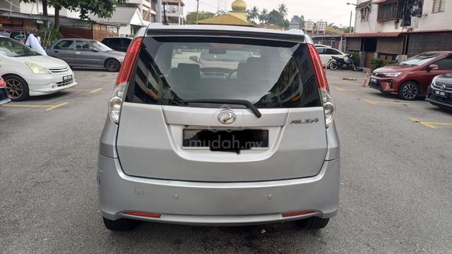 2013 Perodua ALZA 1.5 EZ (A) - 1