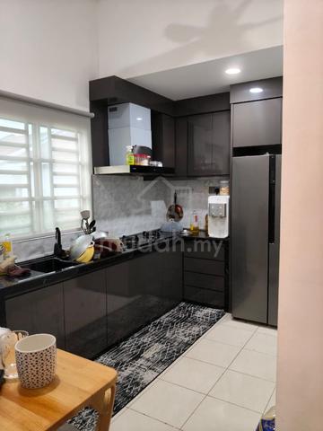 DARULAMAN PERDANA taman amethyst 1