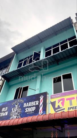 ROOM FOR RENT – Kamunting | SINGLE & DOUBLE ROOM | AVAILABLE NOW 1