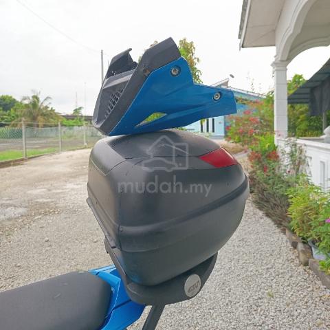 Yamaha FZ150i 2015 Fz 150 - photo 7 of 7