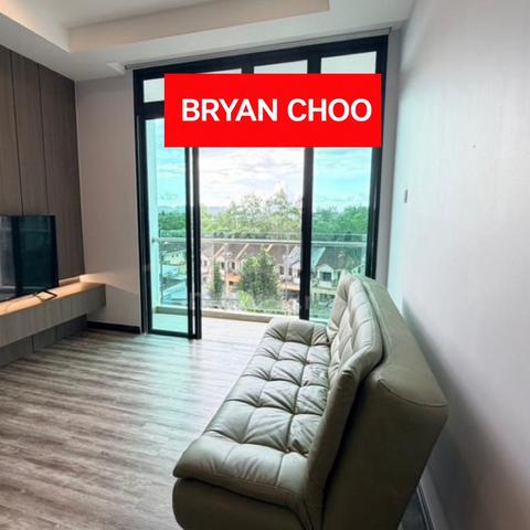 Rivervale Condominium 1