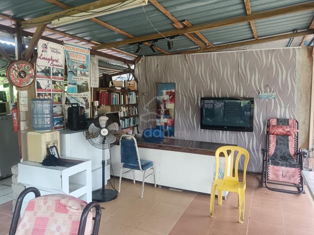 Holiday Villa guesthouse 1