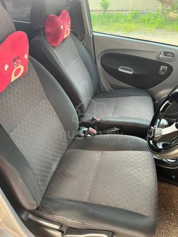 2012 Perodua VIVA 1.0 ELITE EZI EJ-VE (A) - 4