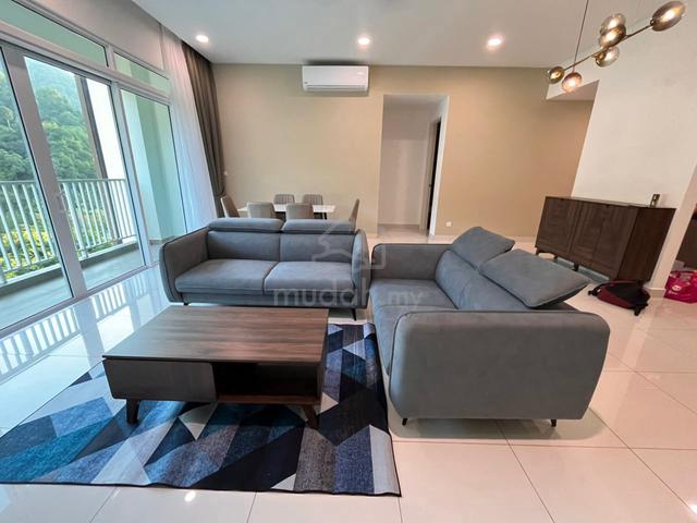Ferringhi Residence 2 1