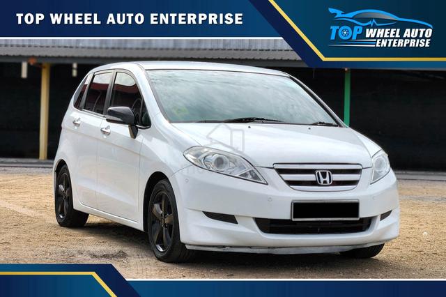 2005 Honda WALD EDIX 2.0 (A) GOOD CONDITION - 1