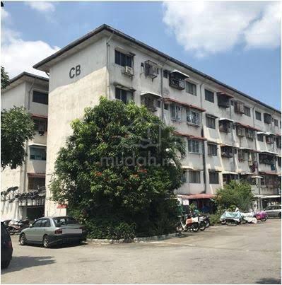 Bandar Baru Ampang 1