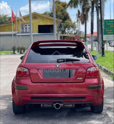 2011 Proton SATRIA 1.6 NEO R3 RS (M) - 3
