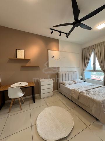 FEMALE MASTER ROOM in Epic Residences, JB 1
