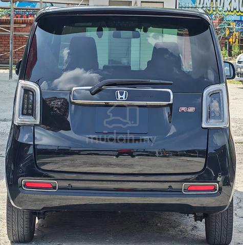 2022 Honda N-ONE 0.7 TURBO RS - 5