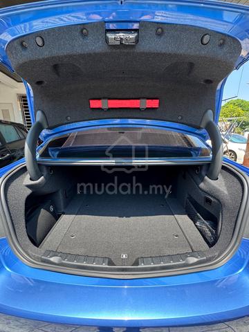 2018 Bmw 330E 2.0 M SPORT FACELIFT (A) - 4