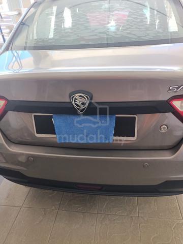 2018 Proton SAGA 1.3 STANDARD CVT (A) - 3