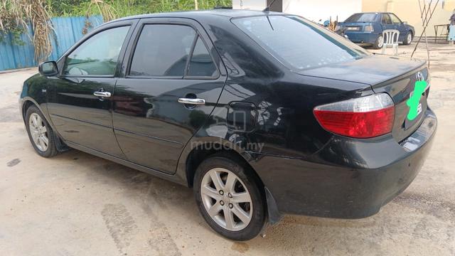2005 Toyota VIOS 1.5 G NCP42R-EEPGKE (A) - 3
