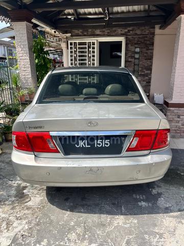 2004 Kia OPTIMA 2.0 (A) - 5