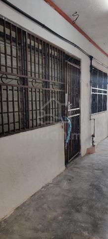 Flat Taman Sentosa 2 1