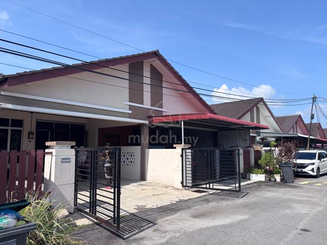(FREEHOLD) Taman Bukit Rambai, Melaka 1