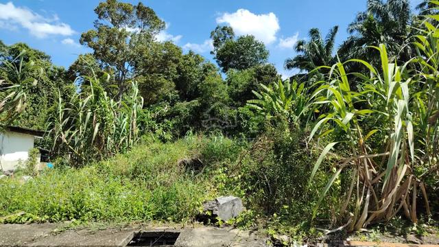 9.9 Acres Ampangan Seremban Freehold Open Title Land 1