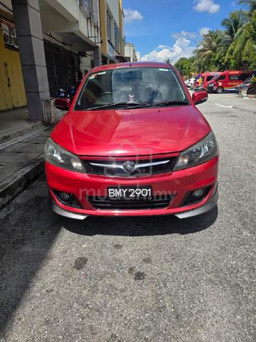 2014 Proton SAGA 1.6 FLX SE (A) - 5