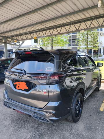 2019 Perodua ARUZ 1.5 AV (A) - 2