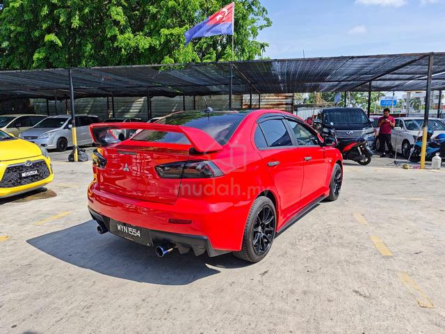 2013 Proton INSPIRA EVO 2.0 (AUTO) - 3