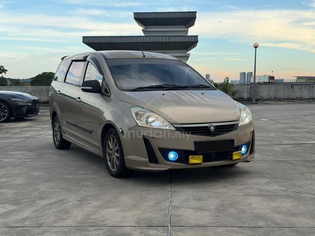2015 Proton EXORA 1.6 BOLD PREMIUM (A)TURBO/LEATHR - 1