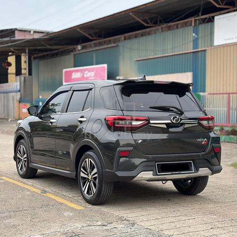 SPECIAL OFFER‼️LOW DEPOSIT‼️Perodua Ativa 1.0 AV - 2