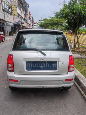 2004 Perodua KELISA 1.0 EZ (A) - 1