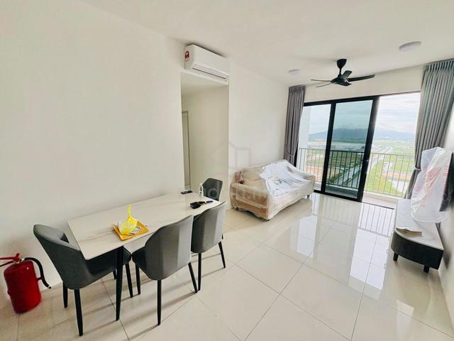 Vivo Executive Apartment 1